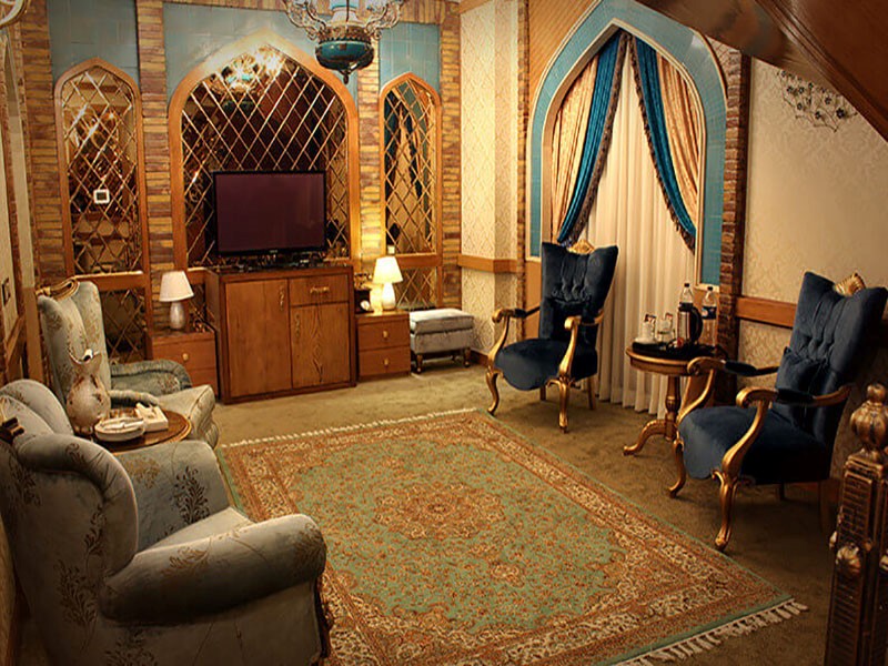 سایت هتل ارزان در مشهد